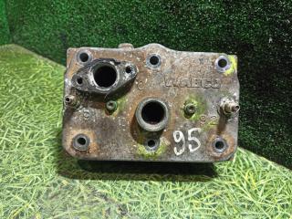 головка компрессора пневмоподвески DAF XF 95 1 поколение 2004, 12.6 л., XE 355 C, дизель, МКПП, белый, грузовик, 1736785, 1625463, 1625459, 911504506