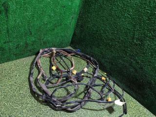 проводка кабины Volvo FM 2 поколение 2007, 12.8 л., D13, дизель, МКПП, 20455052