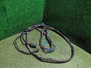 проводка DAF XF 105 1 поколение 2010, дизель, АКПП, 1819417