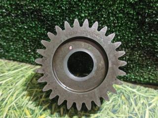 шестерня компрессора пневмоподвески DAF XF 95 1 поколение 2004, 12.6 л., XE 355 C, дизель, МКПП, белый, грузовик, 1205112