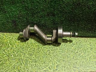 коленвал компрессора пневмоподвески DAF XF 95 1 поколение 2004, 12.6 л., XE 355 C, дизель, МКПП, белый, грузовик, 9115046966