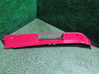 молдинг переднего бампера MAN TGA 1 поколение 2007, 10.5 л., D 2066 LF 31, дизель, АКПП, 81416100231