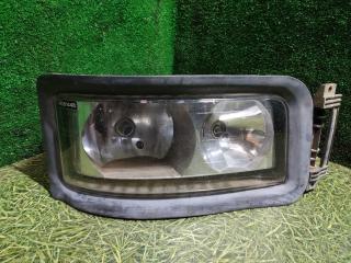 фара правая MAN TGA 1 поколение 2007, 10.5 л., D 2066 LF 31, дизель, АКПП, 81251016448, 449-1101R-LD-E