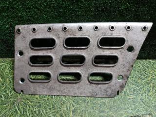 Подножка кабины Volvo FH 2 поколение 2006, 12.1 л., D12, дизель, 20360789