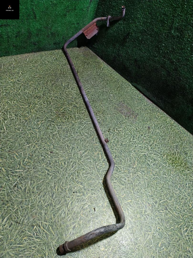 трубка кондиционера MAN TGA 1 поколение 2005, 10.5 л., D 2066 LF 01, дизель, АКПП, 81619750102 - фото №1