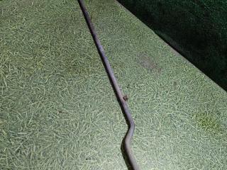 трубка кондиционера MAN TGA 1 поколение 2005, 10.5 л., D 2066 LF 01, дизель, АКПП, 81619750102