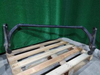 торсион кабины Mercedes-Benz Actros 1 поколение (MP1) 2002, 11.9 л., OM 541.926, дизель, АКПП, грузовик, 9428902404