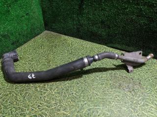 патрубок радиатора Mercedes-Benz Actros 4 поколение (MP4) 2012, 12.8 л., OM 471.909, дизель, АКПП, 9615002972