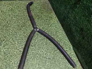 патрубок радиатора MAN TGA 1 поколение 2006, 12.8 л., D 2876 LF 12, дизель, МКПП, 81063035242