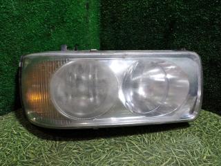 фара левая DAF CF-series 1 поколение 2009, 12.9 л., MX 300, дизель, МКПП, 15426100, 1743685