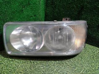 фара правая DAF CF-series 1 поколение 2009, 12.9 л., MX 300, дизель, МКПП, 15426200, 1743684