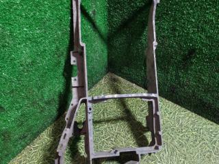 крепление фары левой DAF CF-series 1 поколение 2009, 12.9 л., MX 300, дизель, МКПП, 1372801