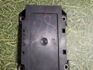 Коробка распределительная DAF CF-series 1 поколение 2009, 12.9 л., MX 300, дизель, МКПП, 1680951, 1680952