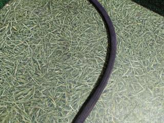 трубка кондиционера IVECO Stralis 1 поколение 2005, 12.9 л., F3BE0681A, дизель, МКПП, 41225581