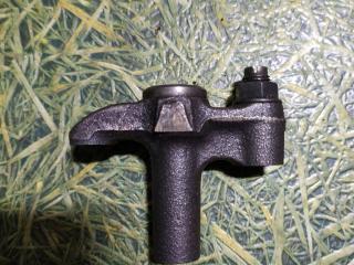 коромысло клапана (рокер) Renault Magnum 3 поколение 2003, 12.0 л., MACK E.TECH C/46, дизель, МКПП, 5200533868