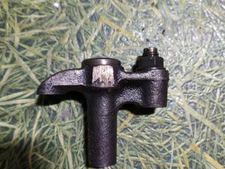 коромысло клапана (рокер) Renault Magnum 3 поколение 2003, 12.0 л., MACK E.TECH C/46, дизель, МКПП, 5200533868