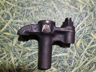 коромысло клапана (рокер) Renault Magnum 3 поколение 2003, 12.0 л., MACK E.TECH C/46, дизель, МКПП, 5200533868