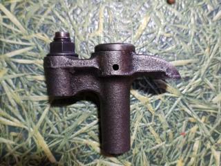 коромысло клапана (рокер) Renault Magnum 3 поколение 2003, 12.0 л., MACK E.TECH C/46, дизель, МКПП, 5200533868