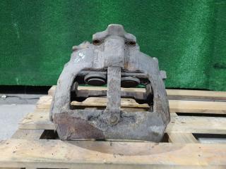 суппорт задний левый Volvo FH 2 поколение 2004, 12.1 л., D12D420, дизель, МКПП, 68322670, 20424072