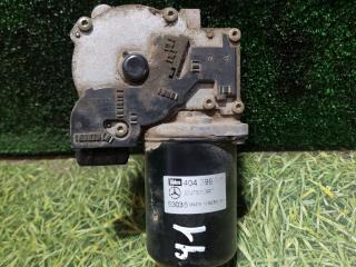 моторчик передних стеклоочистителей (дворников) Mercedes-Benz Axor 1 поколение [рестайлинг] 2004, 12.0 л., OM 457.910, дизель, МКПП, 404.399