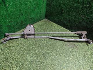 механизм стеклоочистителя (трапеция дворников) Mercedes-Benz Axor 1 поколение [рестайлинг] 2004, 12.0 л., OM 457.910, дизель, МКПП, 9738200181