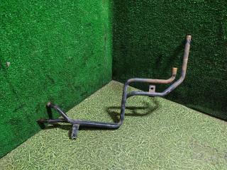 трубка печки Mercedes-Benz Axor 1 поколение [рестайлинг] 2004, 12.0 л., OM 457.910, дизель, МКПП, A9408300616, A9408300116, 9408300616