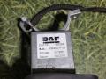 переключатель подрулевой (моторный тормоз) DAF XF 105 1 поколение 2010, МКПП, 1699369 - фото №3