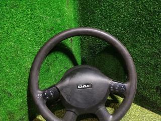 руль DAF XF 105 1 поколение 2010, МКПП, 1801927