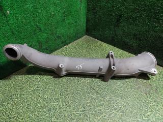 патрубок интеркулера DAF XF 105 1 поколение 2007, 12.9 л., MX 300, дизель, МКПП, синий, 1694924