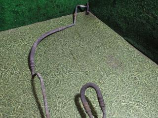 трубка кондиционера DAF XF 105 1 поколение 2007, 12.9 л., MX 300, дизель, МКПП, 1685321