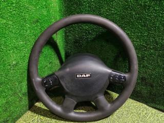 руль DAF XF 105 1 поколение 2010, 12.9 л., MX 340, дизель, МКПП, 1801927