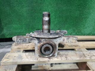 кулак поворотный правый Volvo FH 2 поколение 2006, 12.8 л., D13A440, дизель, АКПП, 1026768