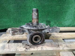 кулак поворотный правый Volvo FH 2 поколение 2006, 12.8 л., D13A440, дизель, АКПП, 1026768