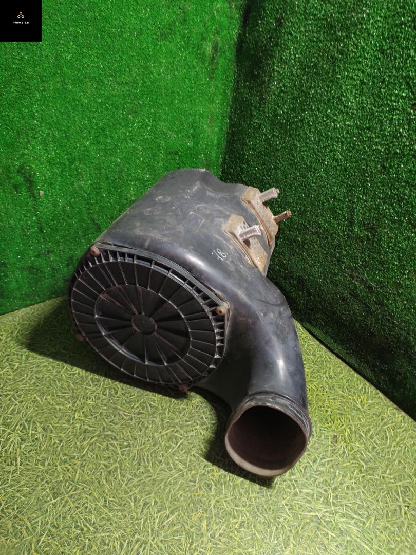 корпус воздушного фильтра Volvo FH 2 поколение 2004, 12.1 л., D12D420, дизель, МКПП, 3979505, 8149322 - фото №1