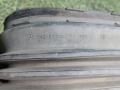 гофра воздухозаборника Mercedes-Benz Axor 1 поколение [рестайлинг] 2004, 12.0 л., OM 457.910, дизель, МКПП, 9425280091 - фото №5