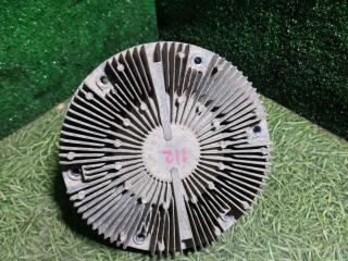 вискомуфта MAN TGA 1 поколение 2007, 10.5 л., D 2066 LF 31, дизель, АКПП, 51066300106, 2100502015