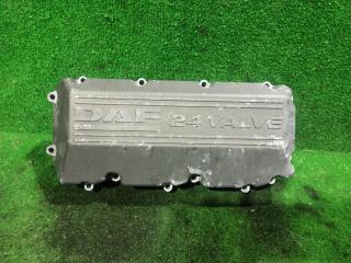 клапанная крышка DAF XF 95 1 поколение 2004, 12.6 л., XE 355 C, дизель, МКПП, белый, грузовик, 1319558