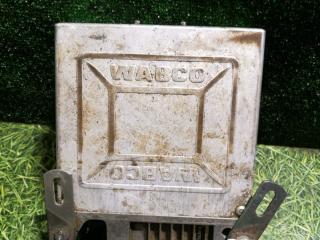 Блок управления ABS/ESP Volvo FH 2 поколение 2003, 12.1 л., D12D420, дизель, АКПП, грузовик, 4460040540, 8141342