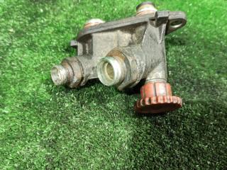 насос топливный ручной (подкачка) DAF XF 105 1 поколение 2008, 12.9 л., MX 340, дизель, МКПП, грузовик, 1694588