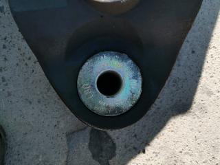 кронштейн рессоры DAF XF 95 1 поколение 2006, 12.6 л., XF 355 M, дизель, грузовик, 1446523