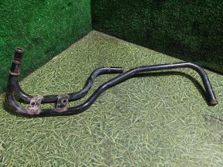 трубка охлаждающей жидкости DAF XF 105 1 поколение 2010, дизель, АКПП, 1656300