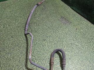 трубка кондиционера DAF XF 105 1 поколение 2010, 12.9 л., MX 300, дизель, МКПП, 1685321