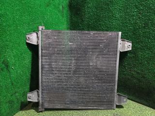 радиатор кондиционера DAF XF 105 1 поколение 2007, 12.9 л., MX 300, дизель, МКПП, 1629115