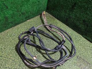 проводка фары MAN TGA 1 поколение 2007, 10.5 л., D 2066 LF 31, дизель, АКПП, 81254516383, 81254536648, 8125458380