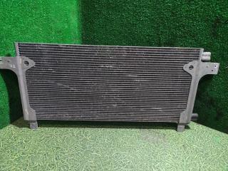 радиатор кондиционера MAN TGX 1 поколение 2008, 10.5 л., D 2066 LF 37, дизель, МКПП, 81619200032