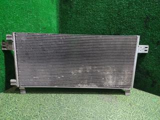 радиатор кондиционера MAN TGA 1 поколение 2007, 10.5 л., D 2066 LF 31, дизель, АКПП, 81619200030, 94681