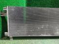 радиатор кондиционера MAN TGA 1 поколение 2007, 10.5 л., D 2066 LF 31, дизель, АКПП, 81619200030, 94681 - фото №3