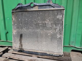 интеркулер MAN TGA 1 поколение 2007, 10.5 л., D 2066 LF 31, дизель, АКПП, 81061300176