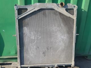 радиатор (основной) Volvo FH 2 поколение 2006, 12.8 л., D13A440, дизель, АКПП, 20722440, 20758820