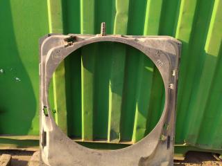 диффузор вентилятора MAN TGA 1 поколение 2007, 10.5 л., D 2066 LF 31, дизель, АКПП, 81066200145